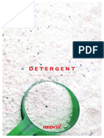 Detergent