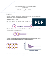 Semiconductor Devices-Module-1 PDF