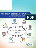 Auditoria e Pericia Contabil