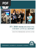 PSC Annual Report