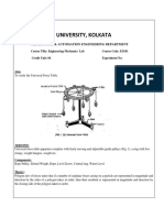 Universal Force Table-1