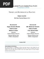 VAT Covering FA 2019 PDF