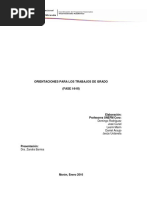 Guia de Esquema para Los Trabajos de Grado FASE I-II-III UNEFM Modificada 18-01-16