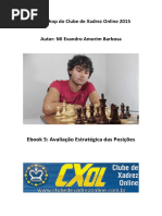 Ebook de Estratégia