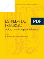 Estrela Partitura