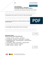 Aspekte2 K2 Test PDF