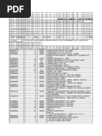 Orden de Compra - Guía de Internamiento Nº