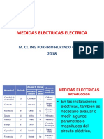 Curso de Medidas 2018