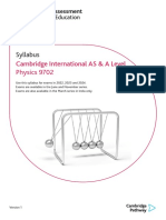 2022 2024 Syllabus PDF