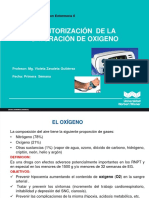 Clase 2 Oxigenoterapia 2017-II