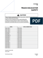 Doosan Solar470LC&500LCV Shop Manual