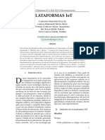 Primera Entrega - Trabajo Colaborativo - Telecomunicaciones