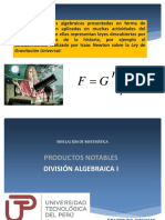 4 Division Algebraica 1 PDF