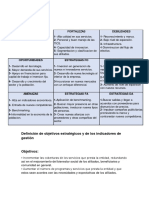 Tercera Entrega Proceso Estrategico II