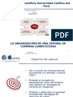 Gc. Organización para Compras Competitivas