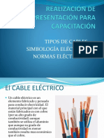 Presentación Tipos de Tableros Electricos