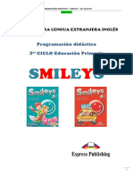 PD Smileys 3ciclo 1