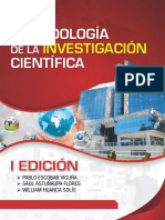 INVESTIGACION