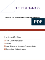 Power Electronics