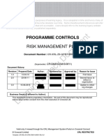 1H-011 RiskManagementPlan