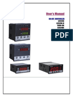 Catalogue Instrumentation