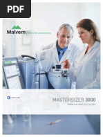 MRK1872-03 Mastersizer3000 Brochure