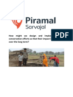 Case Study 4 - Piramal Sarvajal PDF