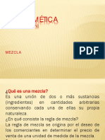 9 Mezcla PDF