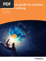 A Practical Guide To Creative Problem Solving