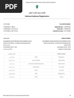 Rashid National Address PDF