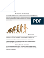 Documento (1) Evolucion