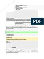 Cuestionario 1 - Modulo 1