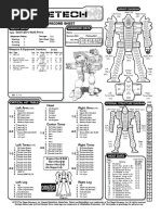 Daishi (Dire Wolf) Prime