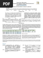 Determinacion de Humedad y Ceniza, Diego Vargas