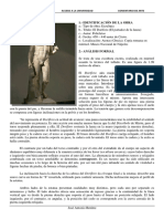 Comentario Doriforo PDF