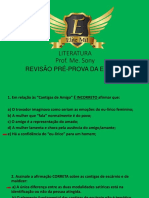 Plataforma Elite Mil Live Revisão Geral Pré-Prova Espcex