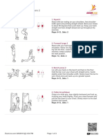 Full Body Program For Beginers 2