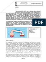 8 Destilacion Rectificación