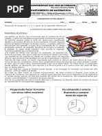 Lectura Comprensiva 8° y 9°