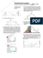 Examen Funciones Trigonometricas Grado 10 11-04-19