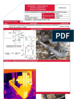 Informe Inspección de Recubrimiento