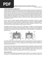 Ventilación Mecánica No Invasiva