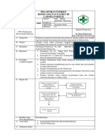 8.1.8.3 SOP Pelaporan Insiden K3