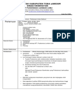 1.1.1 Ep 3 Notulen, Undangan, Daftar Hadir 2