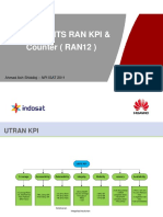 02 Huawei RAN KPI & Counter R12