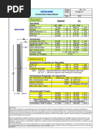 13.375 Inch Geoconn 64-Q