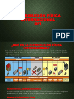 Distribución Física Internacional