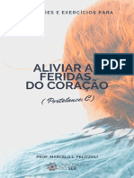 Livro Digital - Como Aliviar As Feridas Do Coração em 8 Passos