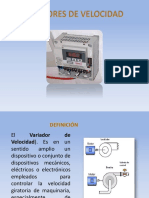 Variador Velocidad1