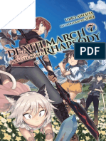 EHJR Death March To The Parallel World Rhapsody Vol. 7 HD PDF